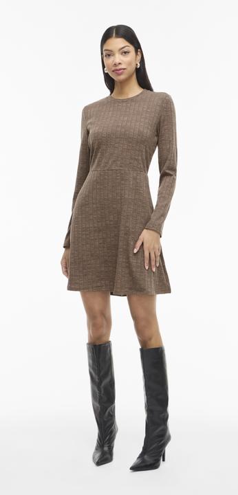 Image du produit Vila VISEWI Langärmeliges Minikleid (M)