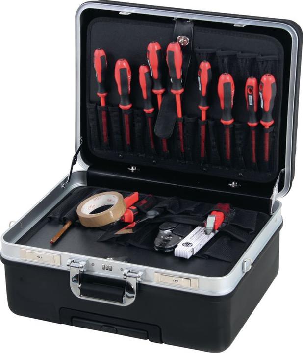 Image du produit Hepco+Becker Basic