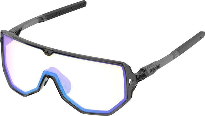 Produktbild Tripoint Reschen Tri-X Chromic (Transparent Schwarz, Blue Multi Chromic, Smoke)