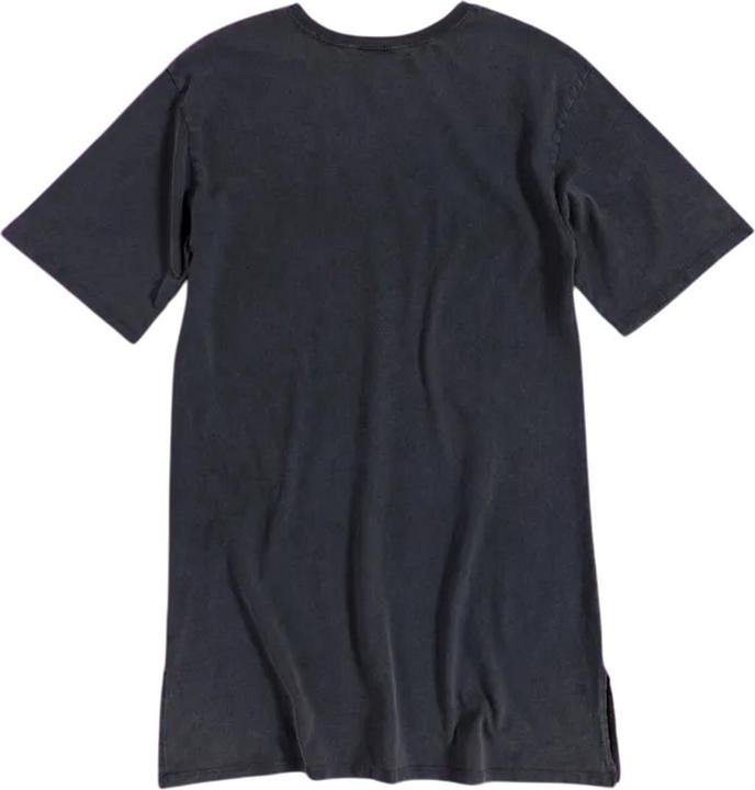 Produktbild Mister B TShirtKleid VintageWaschung (S)