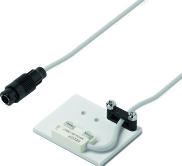 Halemeier Magnetkontakt für Safetybox (1 pcs.)