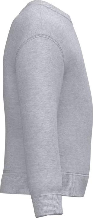 Image du produit iDeal Basic Sweatshirt col rond enfant (116, 128)