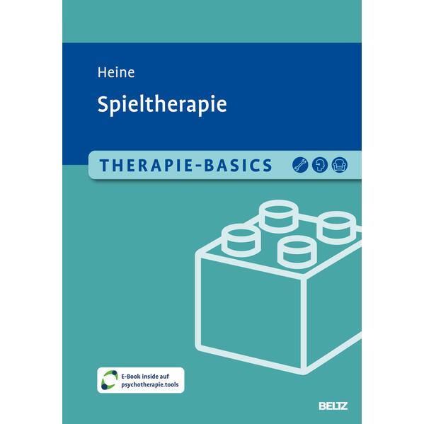 Beltz & Gelberg Therapie-Basics Spieltherapie (66641203)