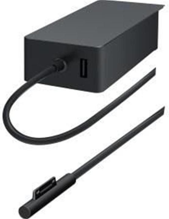 Actual product image Microsoft Surface 44W power supply for business (44 W)