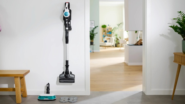 Actual product image Bosch Hausgeräte BCS71HYG4