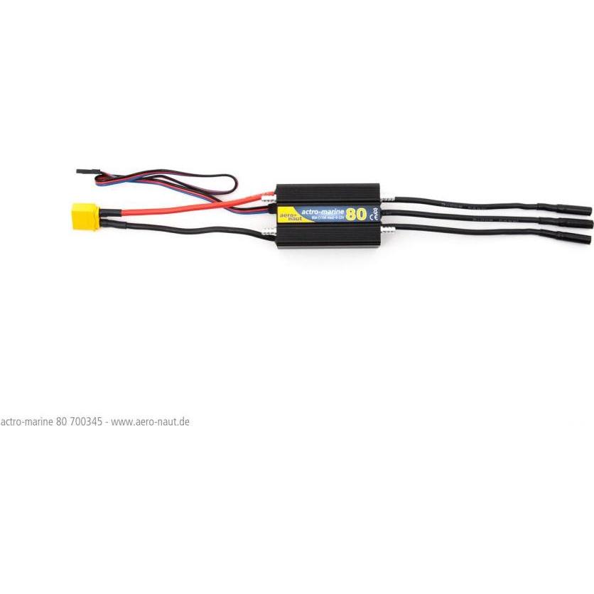 Thumbnail - Aeronaut actro-marine 80