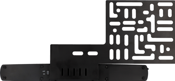 Produktbild AEG RV 4.3