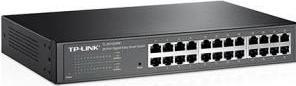 Productafbeelding TP-Link Tl-Sg1024en (24 ports)