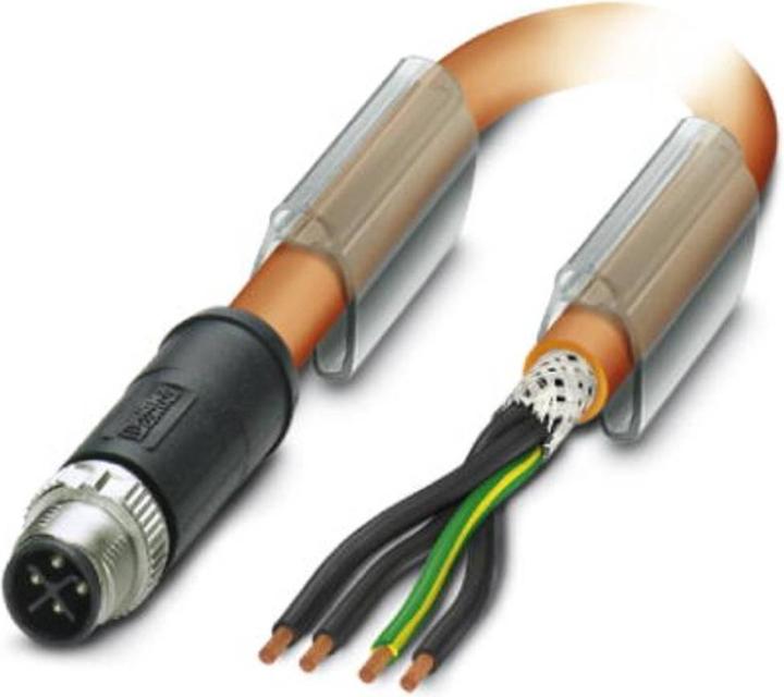 Produktbild Phoenix Contact Sensor-/Aktor-Anschlussleitung
