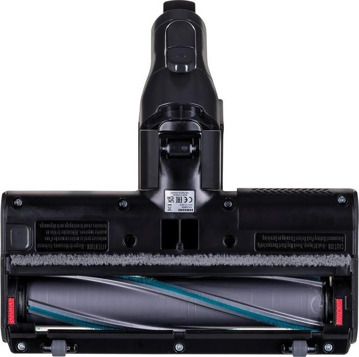 Actual product image Samsung VS20B75ACR5/GE