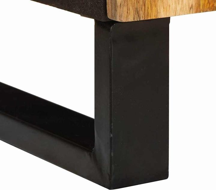 Actual product image vidaXL TV-Schränk (33 x 70 x 46 cm)