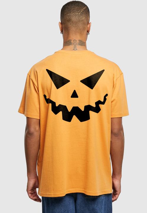 Image du produit Merchcode Halloween - Tee Tee Scared - 175595 (L)