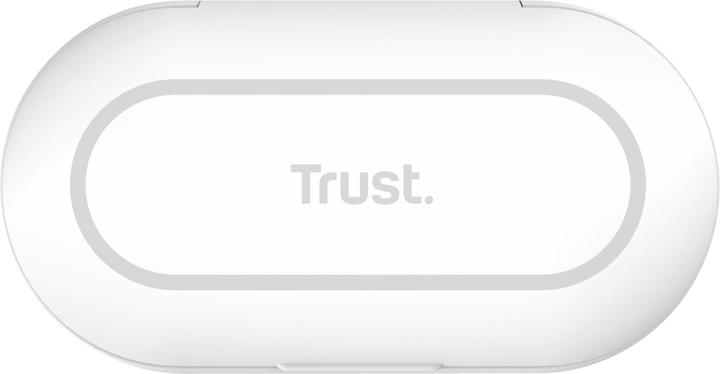 Image du produit Trust Casque d'écoute Nika (ANC, 16 h, Sans fil)