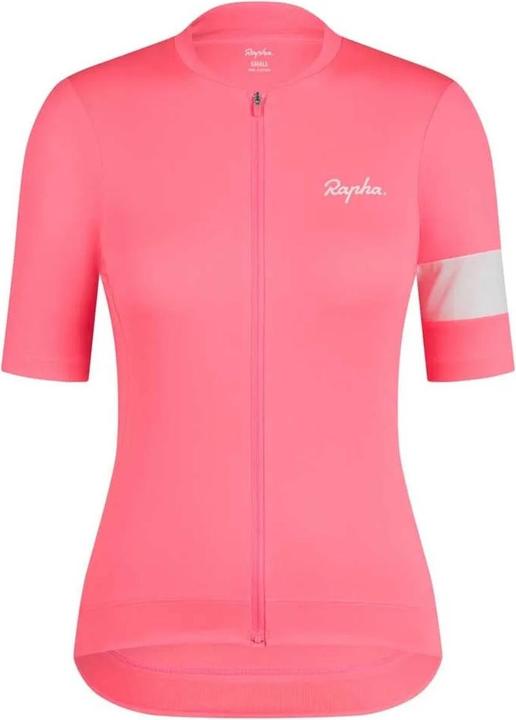 Produktbild Rapha Core Women's Cycling Jersey (S)