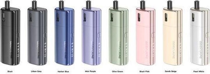 Image du produit Geek Vape SOUL 2 Kit