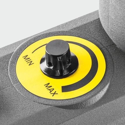 Actual product image Kärcher Professional BD 17/5 C (Scrubber-dryer)
