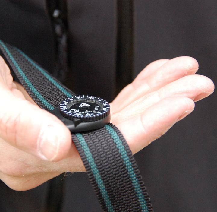 Immagine prodotto Suunto Clipper L/b Nh