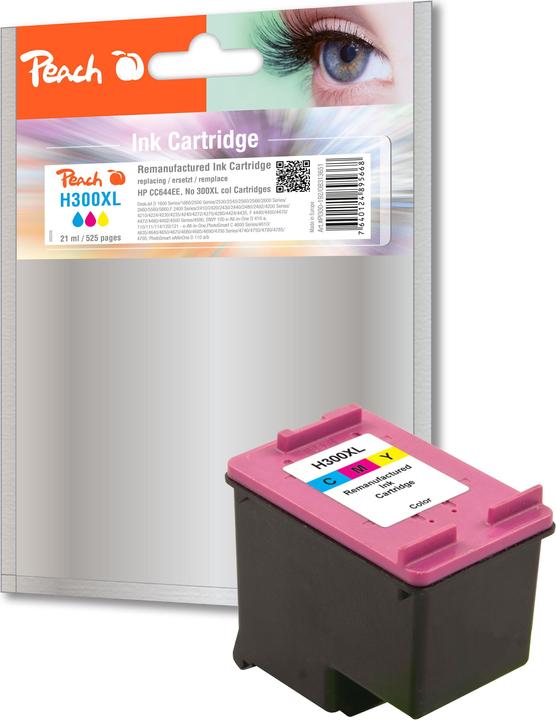 Produktbild Peach 300xl (Color)