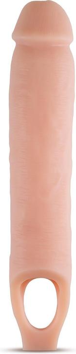 Productafbeelding Blush Performance Penis Mouw Vlees Eén Maat