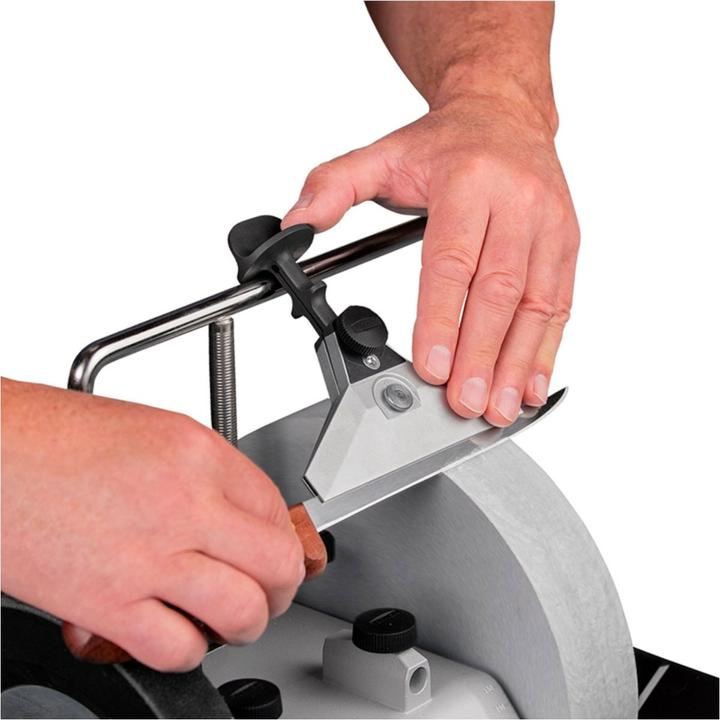 Produktbild Tormek Schleifvorrichtung