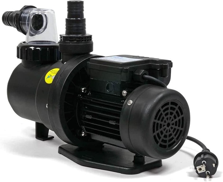Actual product image Steinbach SPS75