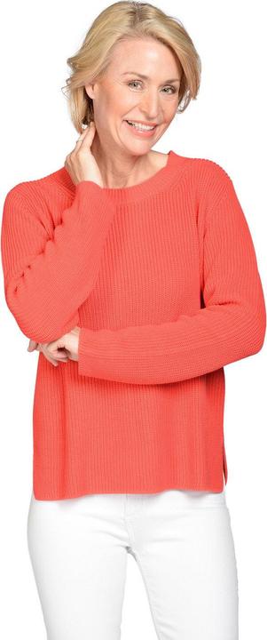 Produktbild Clarina Strickpullover «Luisa» (46)