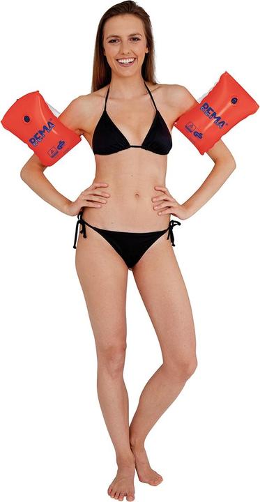Actual product image Bema Floating leaf size 2 (adults)