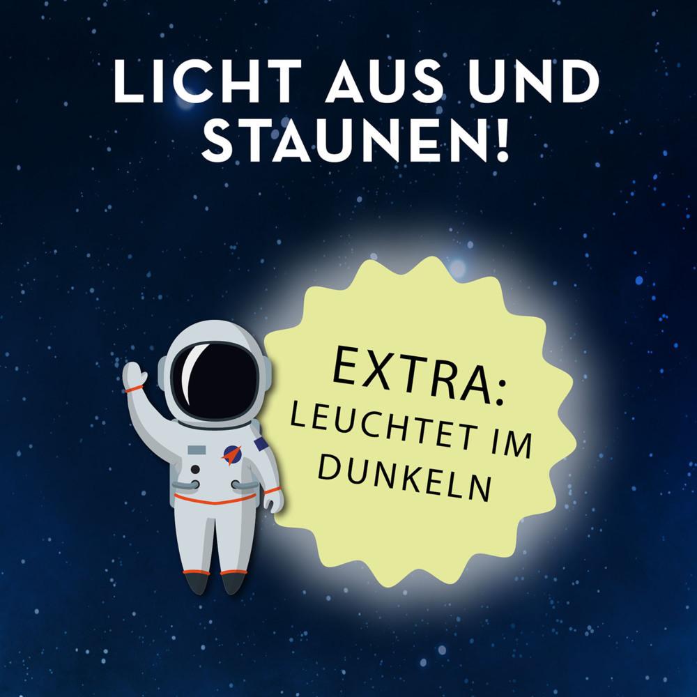 Thumbnail - Meine erste Sternkarte, Kinderbücher von Justina Engelmann