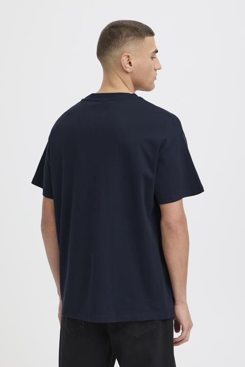 Produktbild Solid ! T-Shirt DANTON Kurzarmshirt (S)