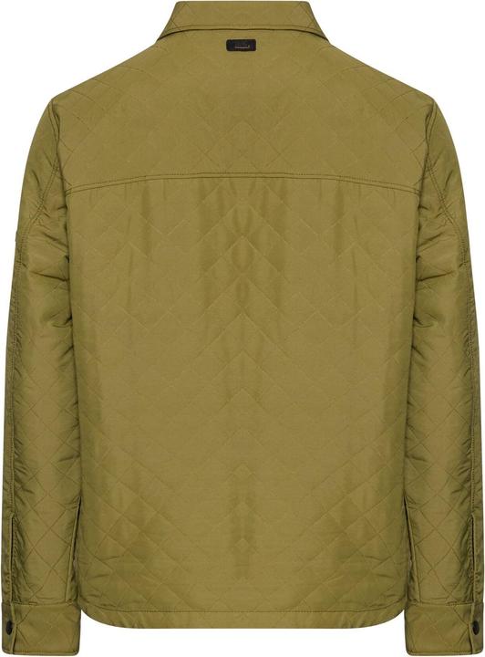 Produktbild Camel Active Overshirt mit Seitentaschen (M)