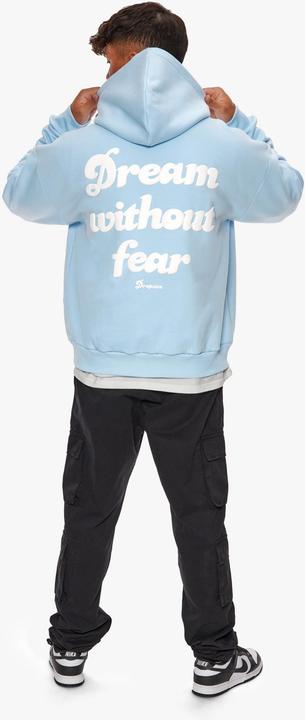 Image du produit Dropsize Sweat à capuche Heavy Oversize DWF - 126921 (XS)