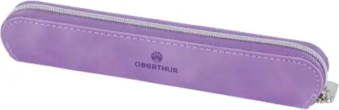 Produktbild Oberthur Stifteetui Mauve