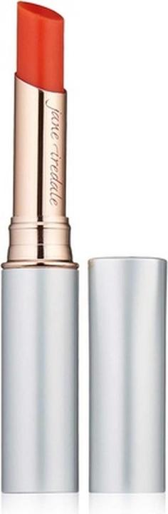 Jane Iredale Just Kissed Lip and Cheek Stain Forever Red 3g (Forever Red)