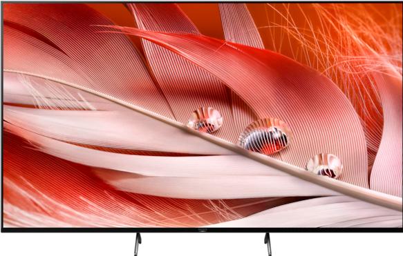 Sony XR55X90J (55", X90J, LCD, 4K, 2021)
