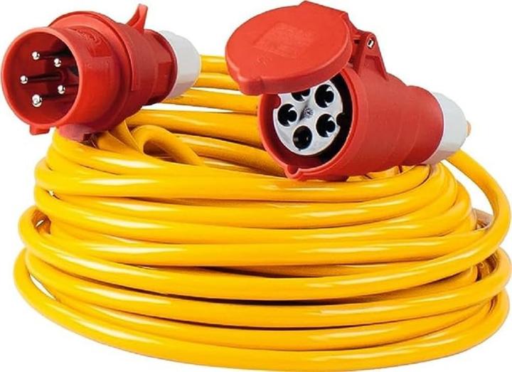 Immagine prodotto As - Schwabe Estensione di potenza CEE (50 m)