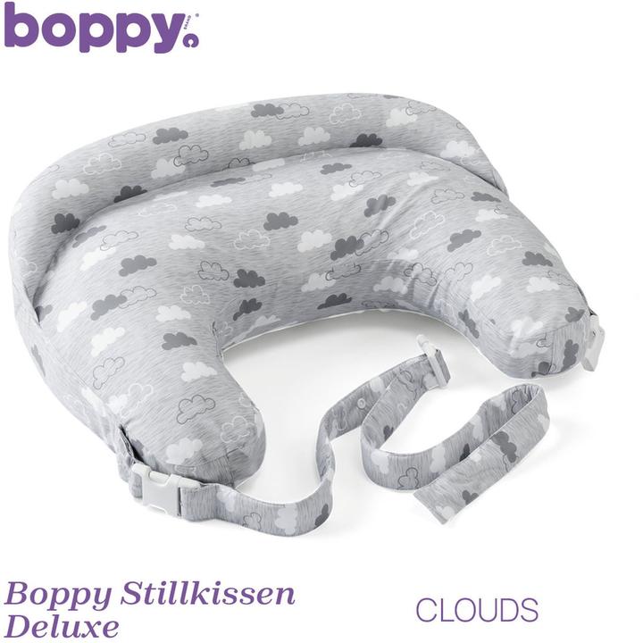 Immagine prodotto Boppy Stillkissen Deluxe