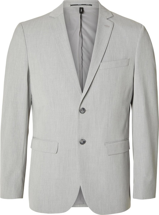 Actual product image Selected Homme Slim Fit Blazer (90)