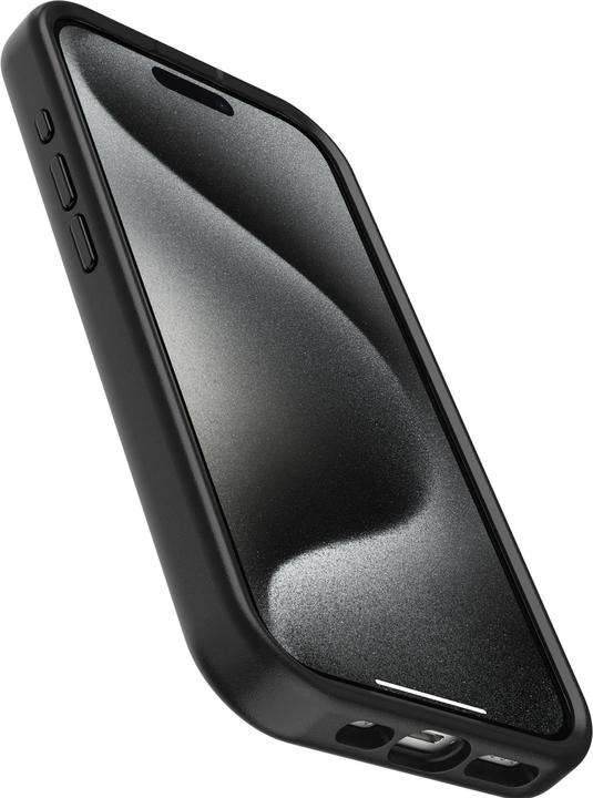 Produktbild OtterBox OtterGrip Symmetry mit MagSafe (Apple iPhone 15 Pro)