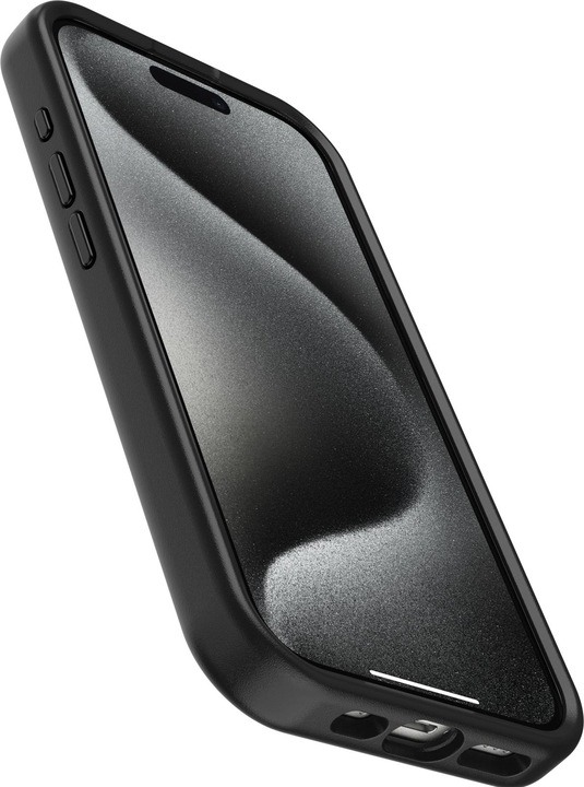 Actual product image OtterBox OtterGrip Symmetry mit MagSafe (Apple iPhone 15 Pro)