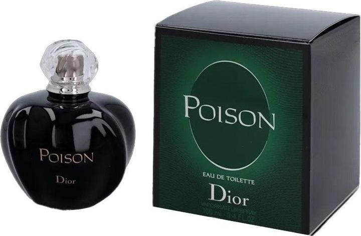 Produktbild Dior Poison (Eau de Toilette, 50 ml)