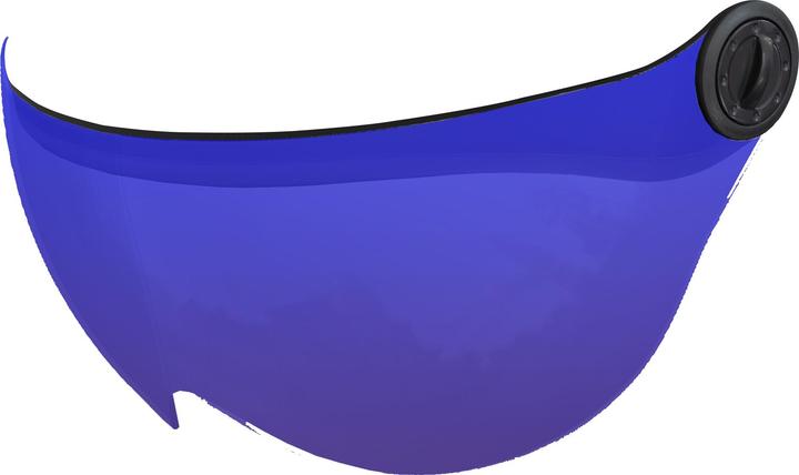 Blue/Black