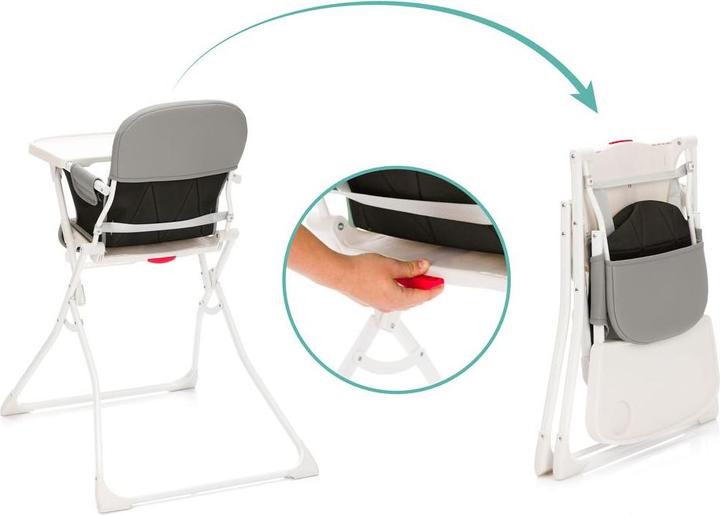 Actual product image Fillikid Tom (Highchair)