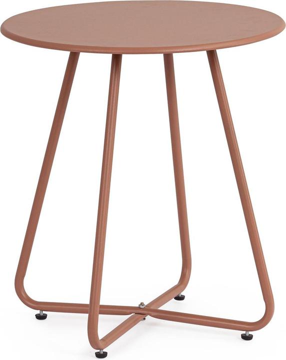 Angela Bruderer Beistelltisch «Jable»