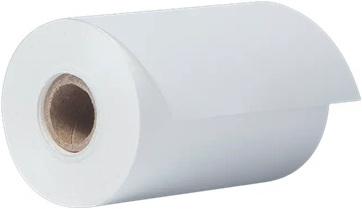 Image du produit Brother Direct thermal cont. paper roll multi. 24 (5.80 cm)