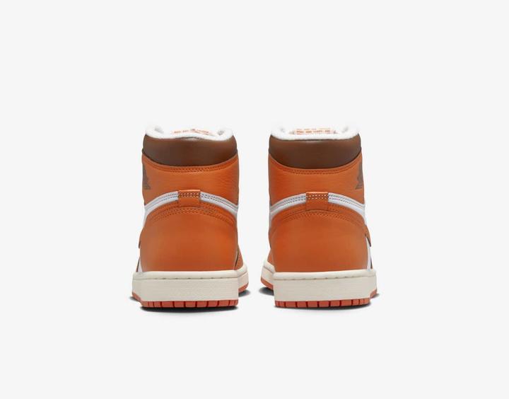 Image du produit Jordan 1 Retro High OG Starfish (PS) (30)