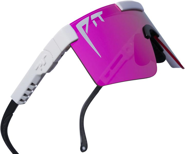 Immagine prodotto Pit Viper L'originale di Miami Nights (Bianco, Pink)