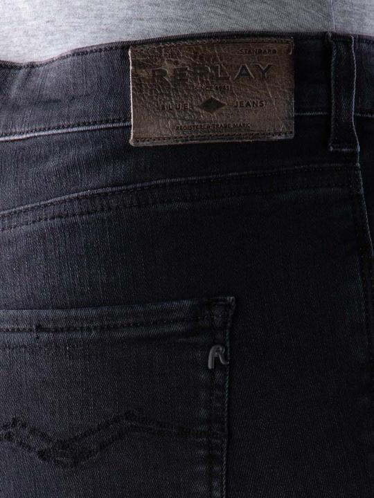 Actual product image Replay Stella Ankle Jeans Super Skinny 098 (W25/L30)