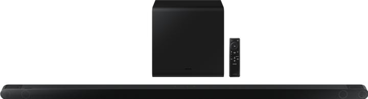 Produktbild Samsung HW-S810B/ZG (330 W, 3.1.2 Kanal)