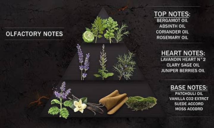 Produktbild Guy Laroche Drakkar Intense langanhaltendes Deo für Herren (Spray, 6.70 ml)