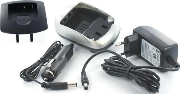 Immagine prodotto AGI Caricabatterie compatibile con Casio Exilim EX-S200 (Caricatore)
